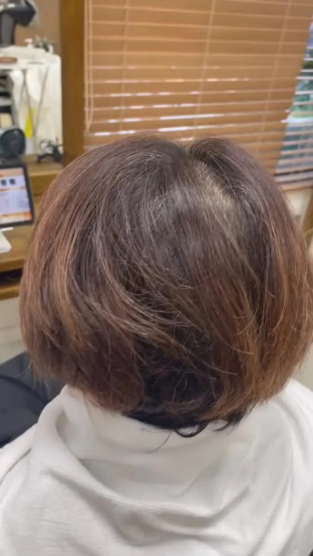 🎨【荻窪でハイライト・カラーなら美容室トリコ】にお任せくださ...